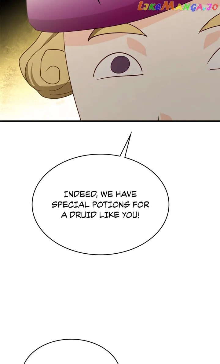 Terrarium Adventure Chapter 54 - Page 100