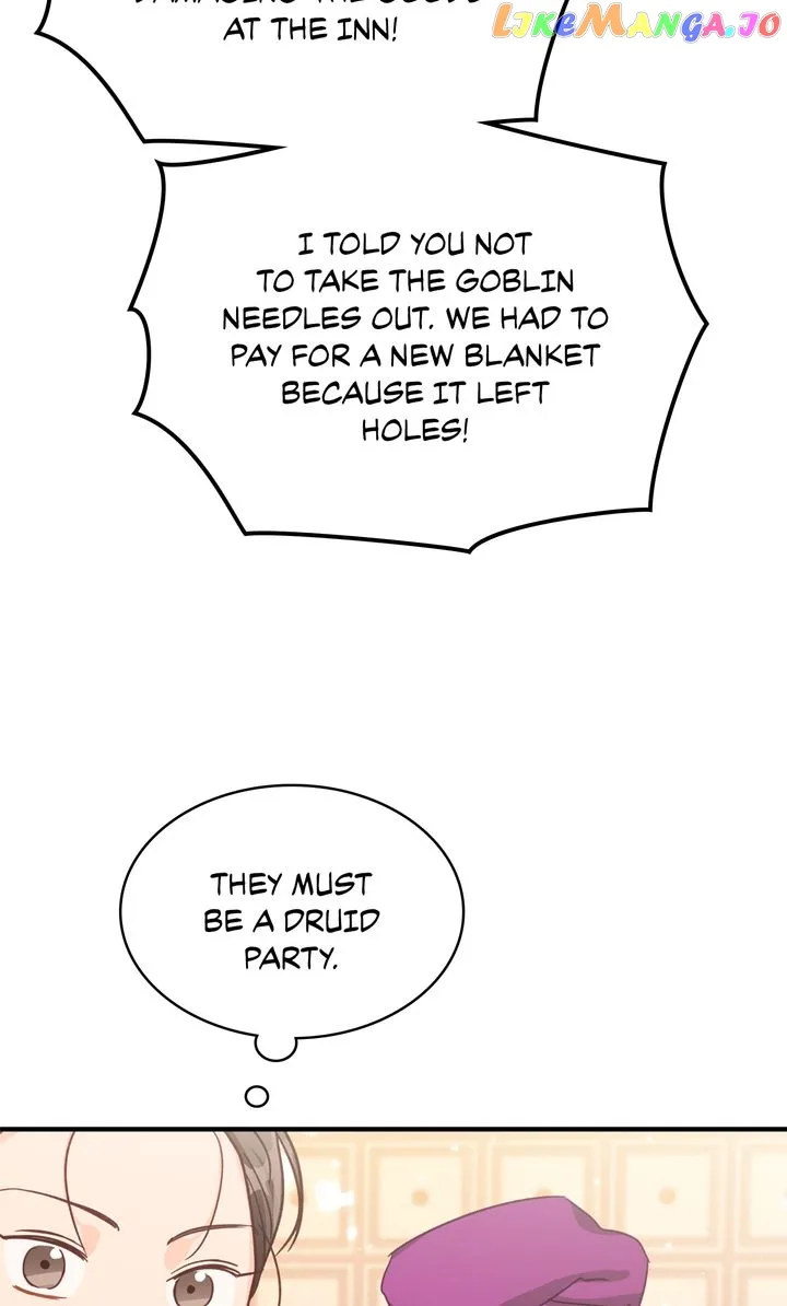 Terrarium Adventure Chapter 54 - Page 105