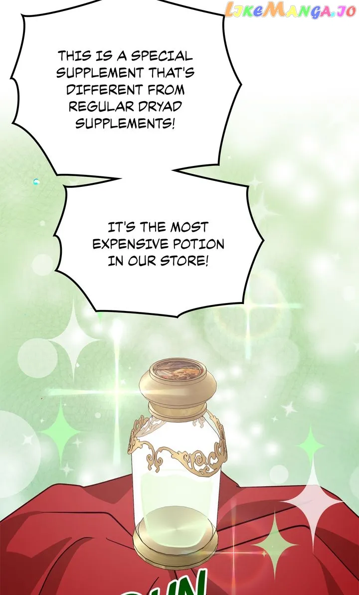 Terrarium Adventure Chapter 54 - Page 107