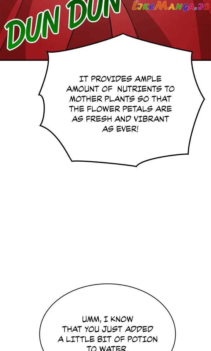 Terrarium Adventure Chapter 54 - Page 108