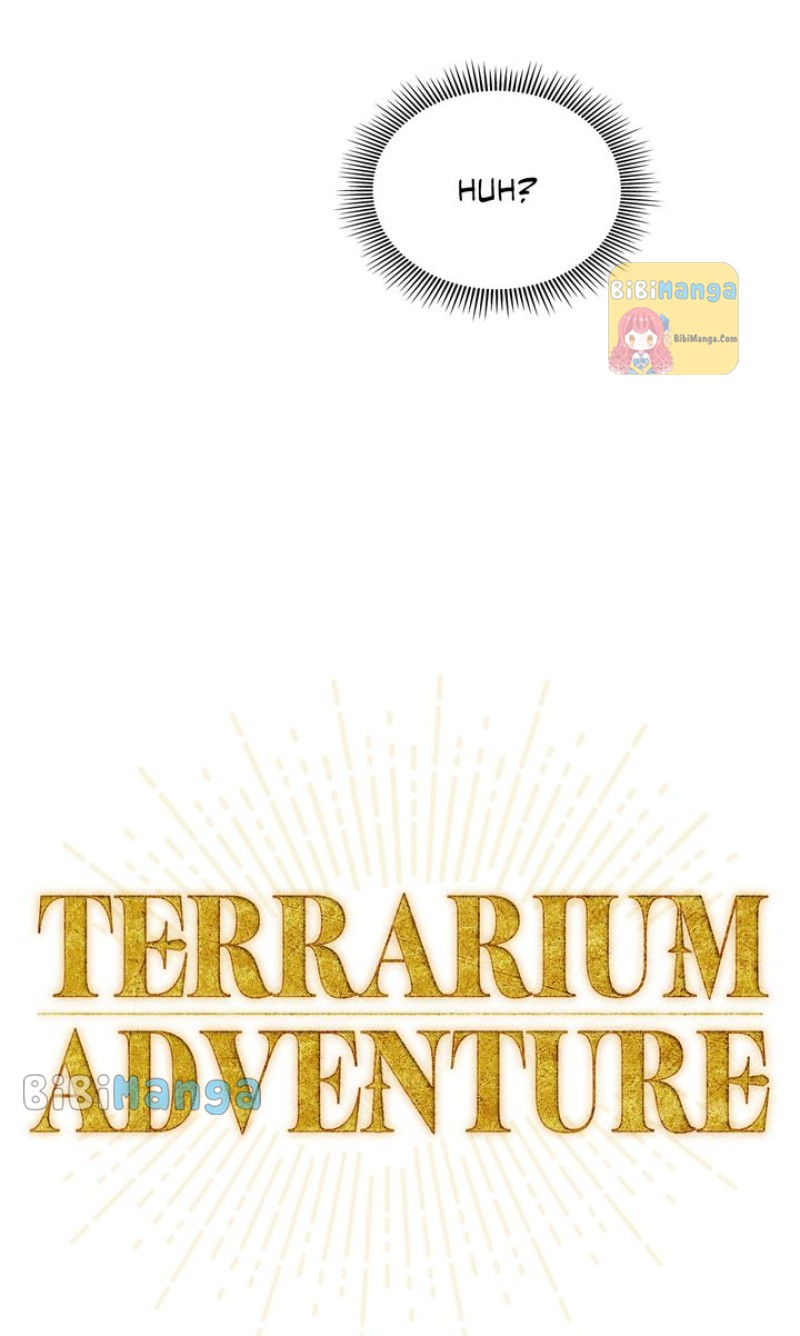 Terrarium Adventure Chapter 55 - Page 5