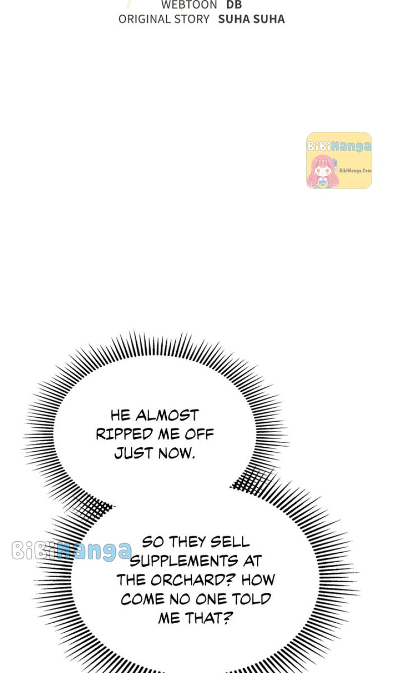 Terrarium Adventure Chapter 55 - Page 6