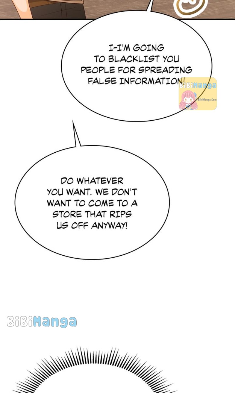 Terrarium Adventure Chapter 55 - Page 9