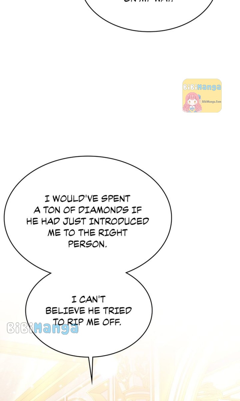 Terrarium Adventure Chapter 55 - Page 11