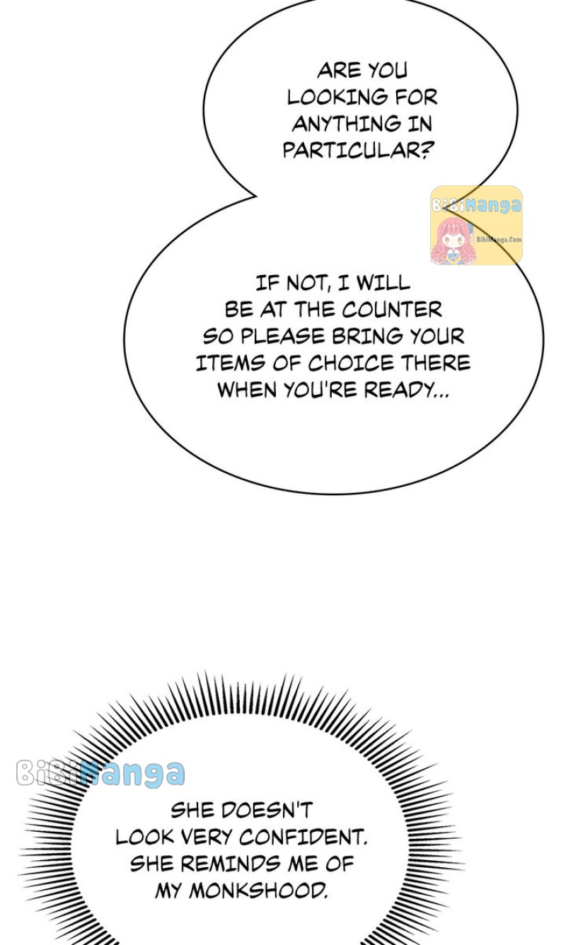 Terrarium Adventure Chapter 55 - Page 21