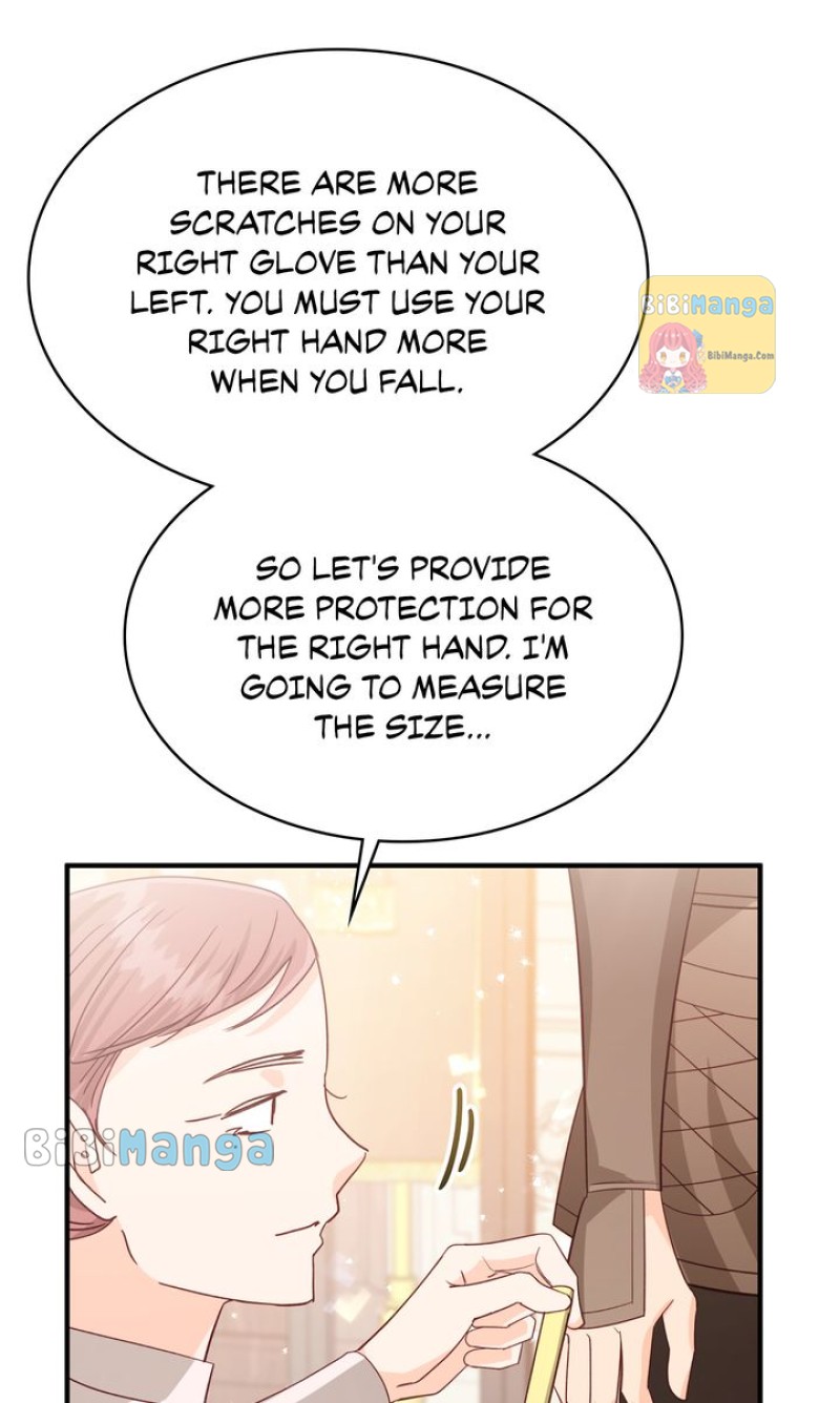 Terrarium Adventure Chapter 55 - Page 29