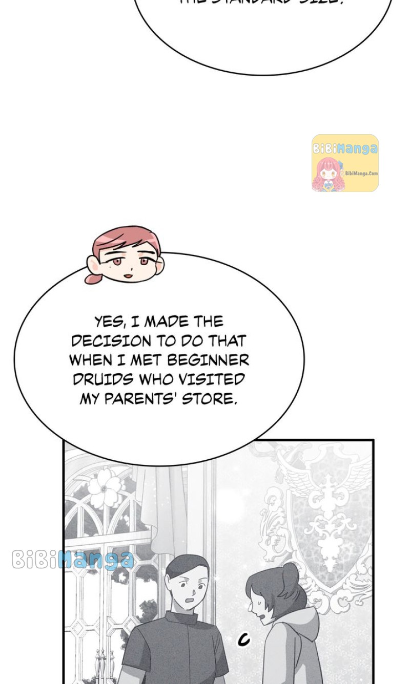 Terrarium Adventure Chapter 55 - Page 37