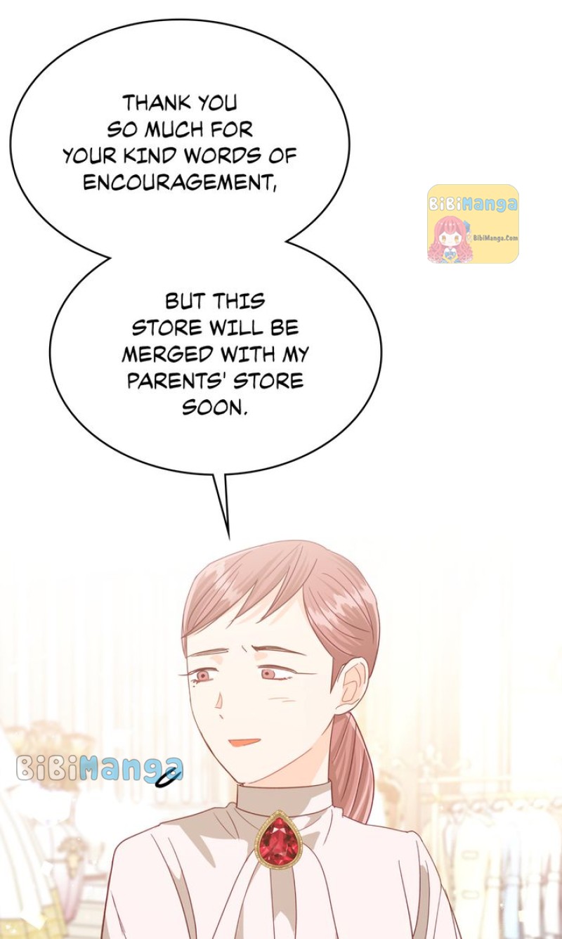 Terrarium Adventure Chapter 55 - Page 42