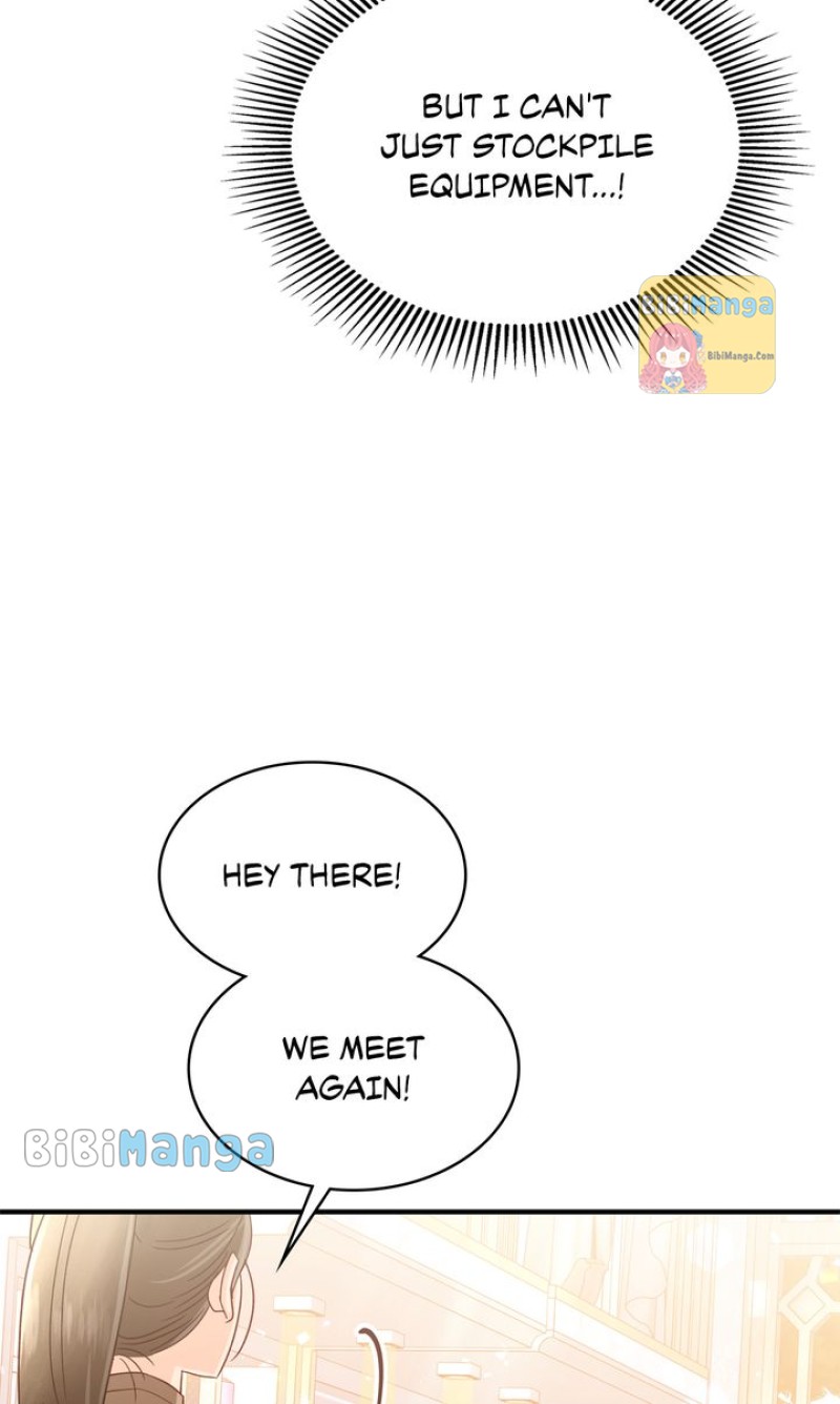 Terrarium Adventure Chapter 55 - Page 45