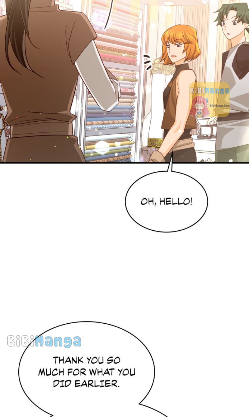 Terrarium Adventure Chapter 55 - Page 46