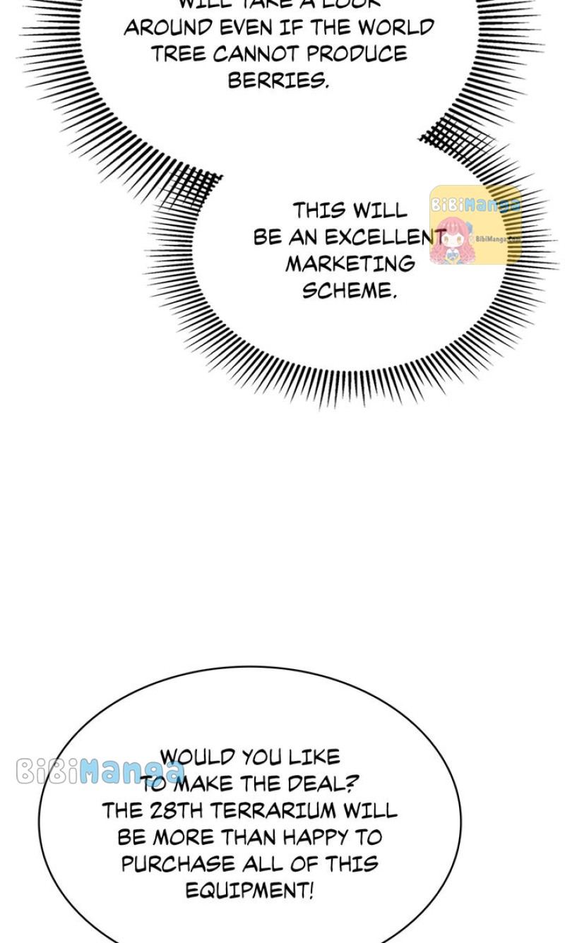 Terrarium Adventure Chapter 55 - Page 60