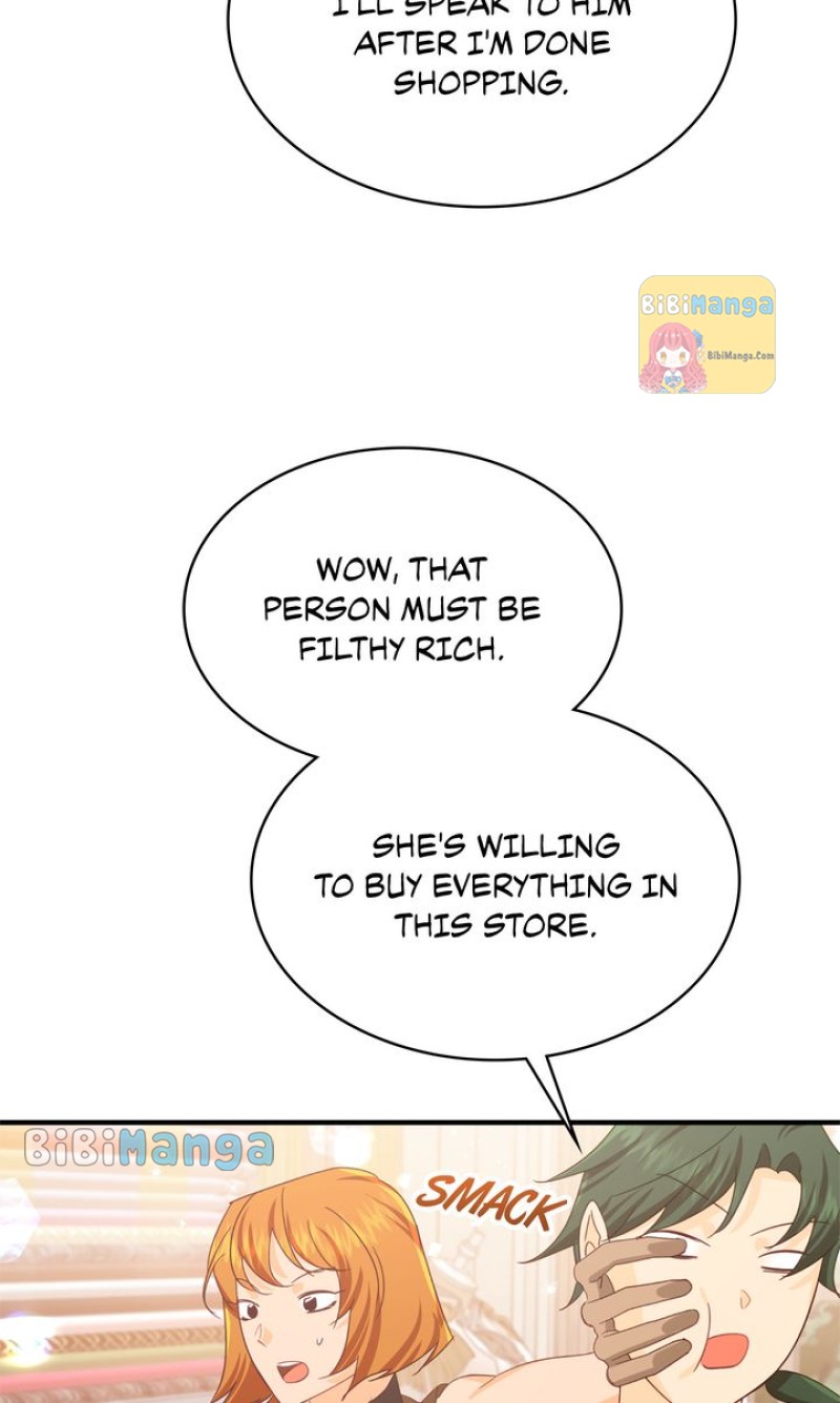 Terrarium Adventure Chapter 55 - Page 62