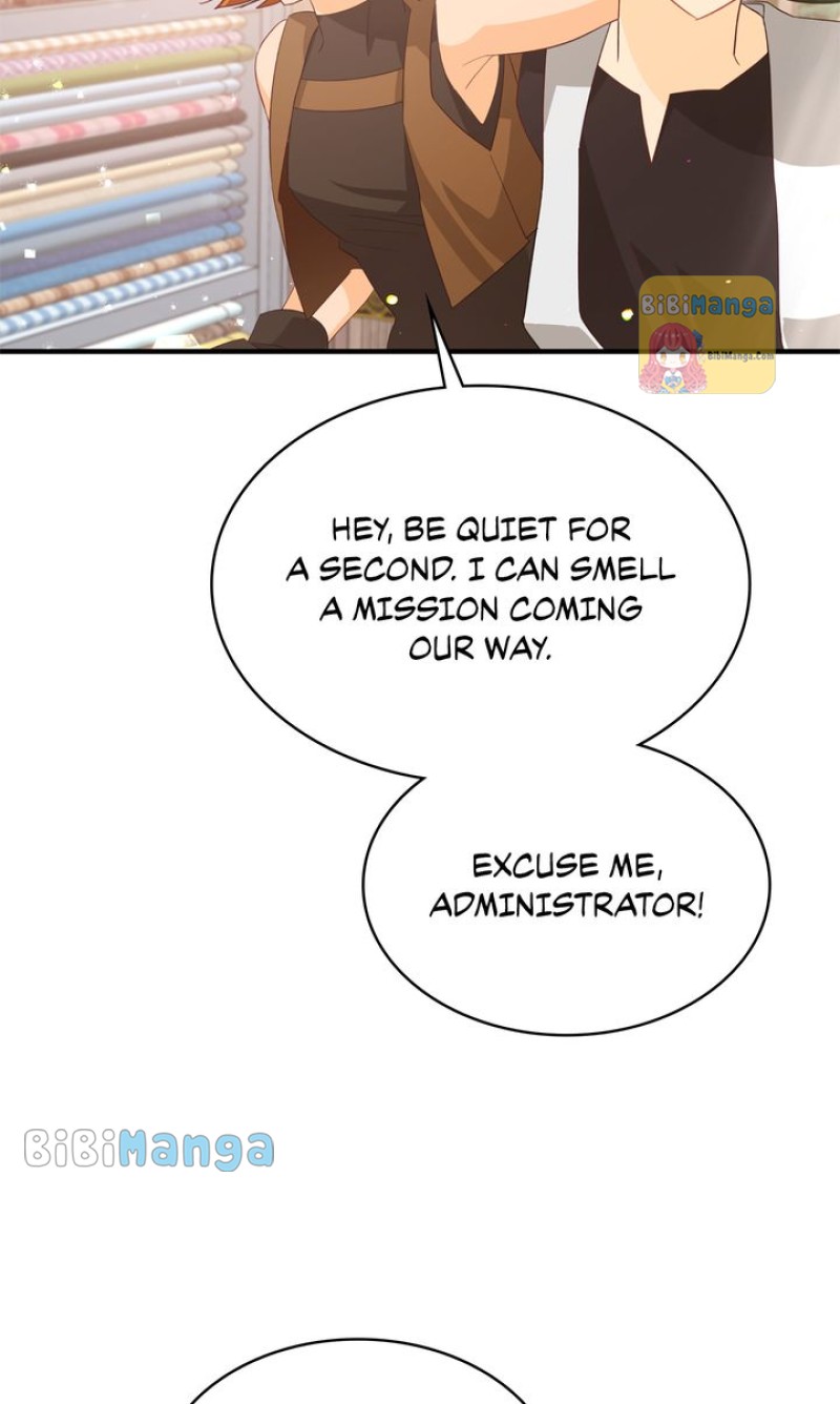 Terrarium Adventure Chapter 55 - Page 63