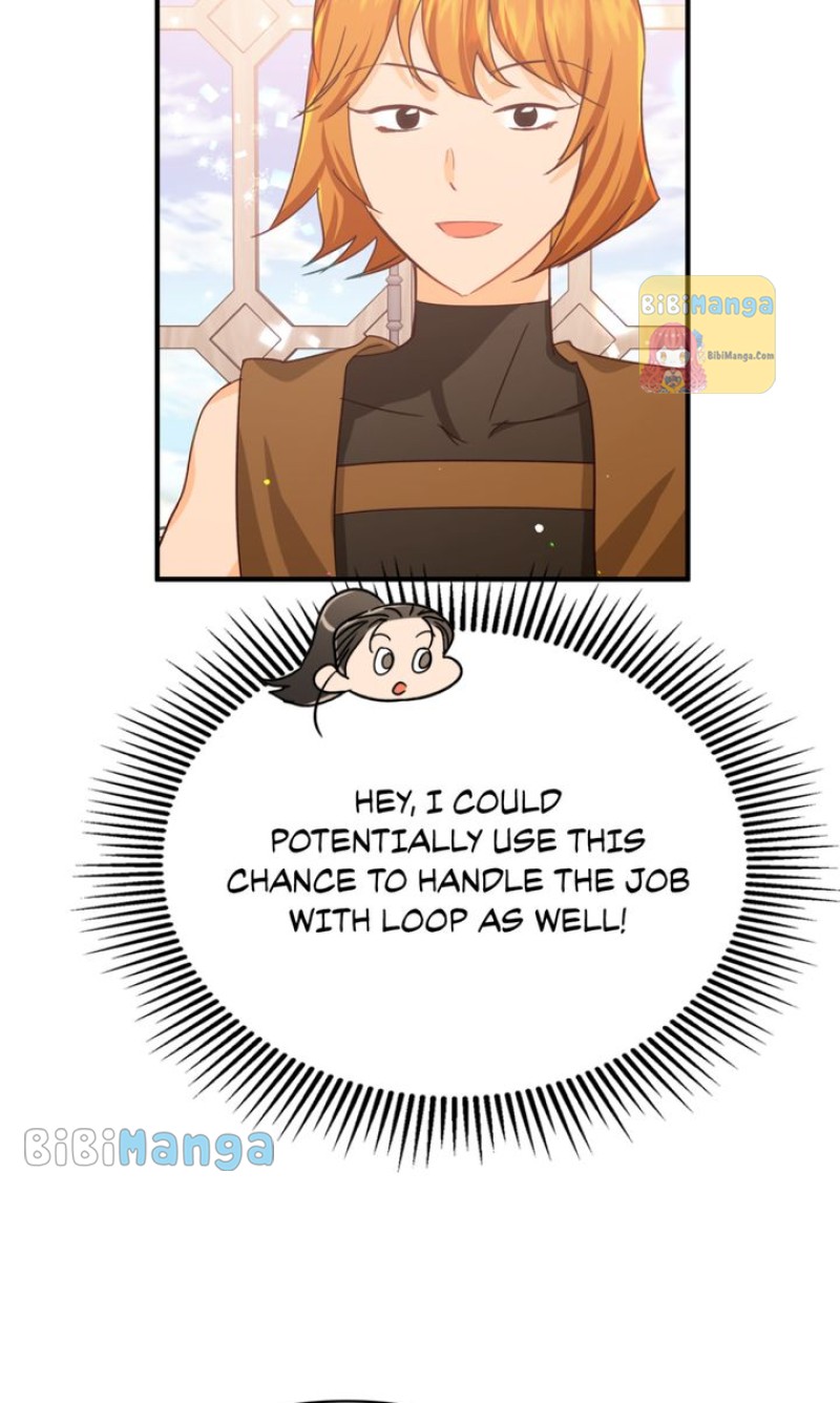 Terrarium Adventure Chapter 55 - Page 71
