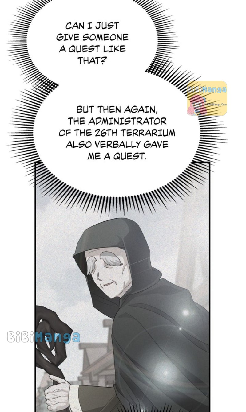 Terrarium Adventure Chapter 55 - Page 74