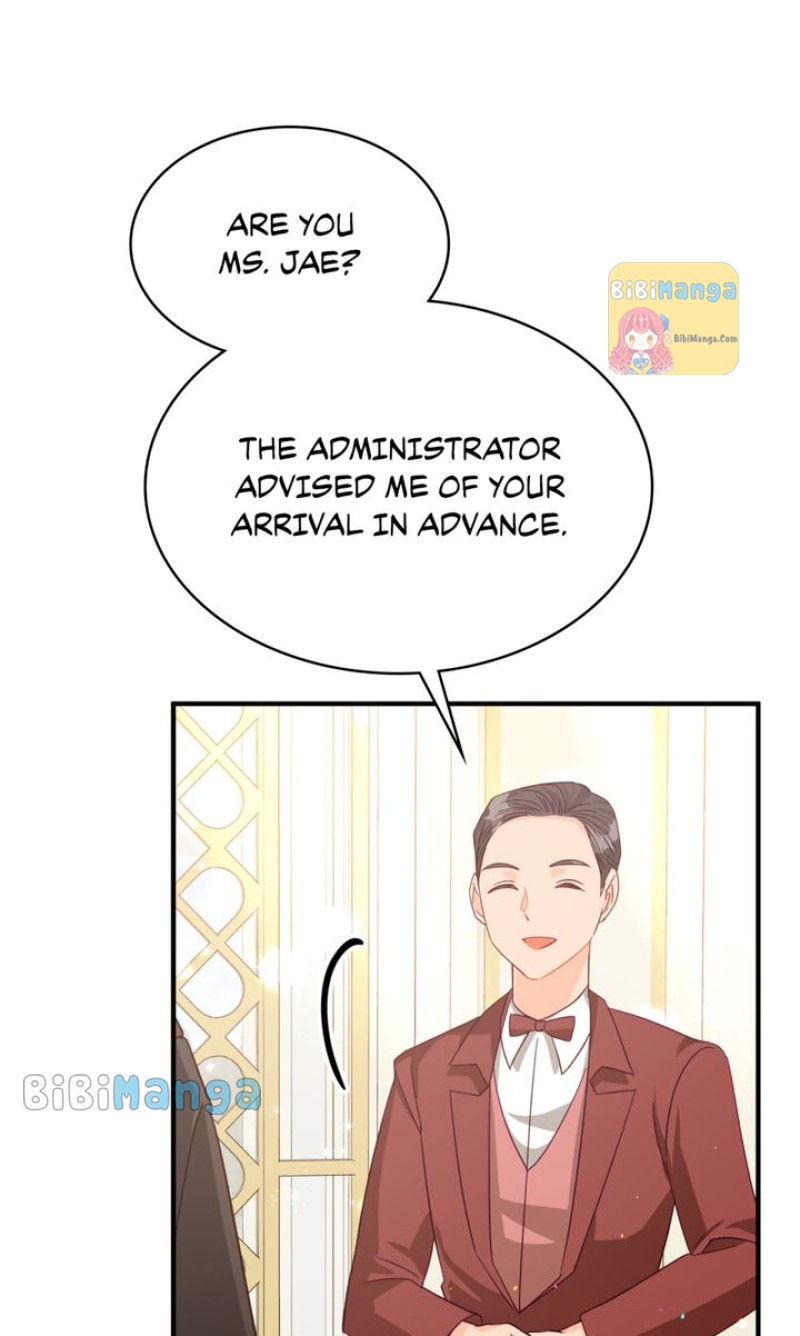 Terrarium Adventure Chapter 55 - Page 78