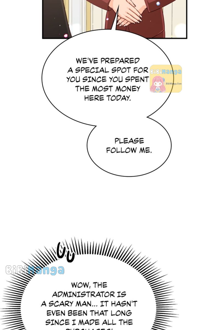Terrarium Adventure Chapter 55 - Page 79