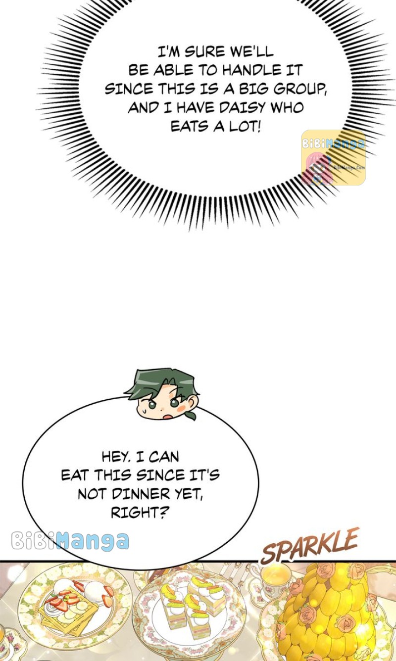 Terrarium Adventure Chapter 55 - Page 82
