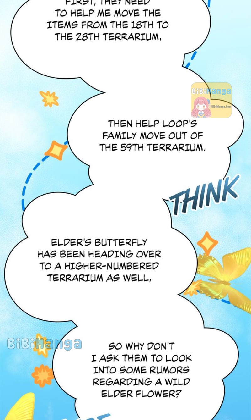 Terrarium Adventure Chapter 55 - Page 85