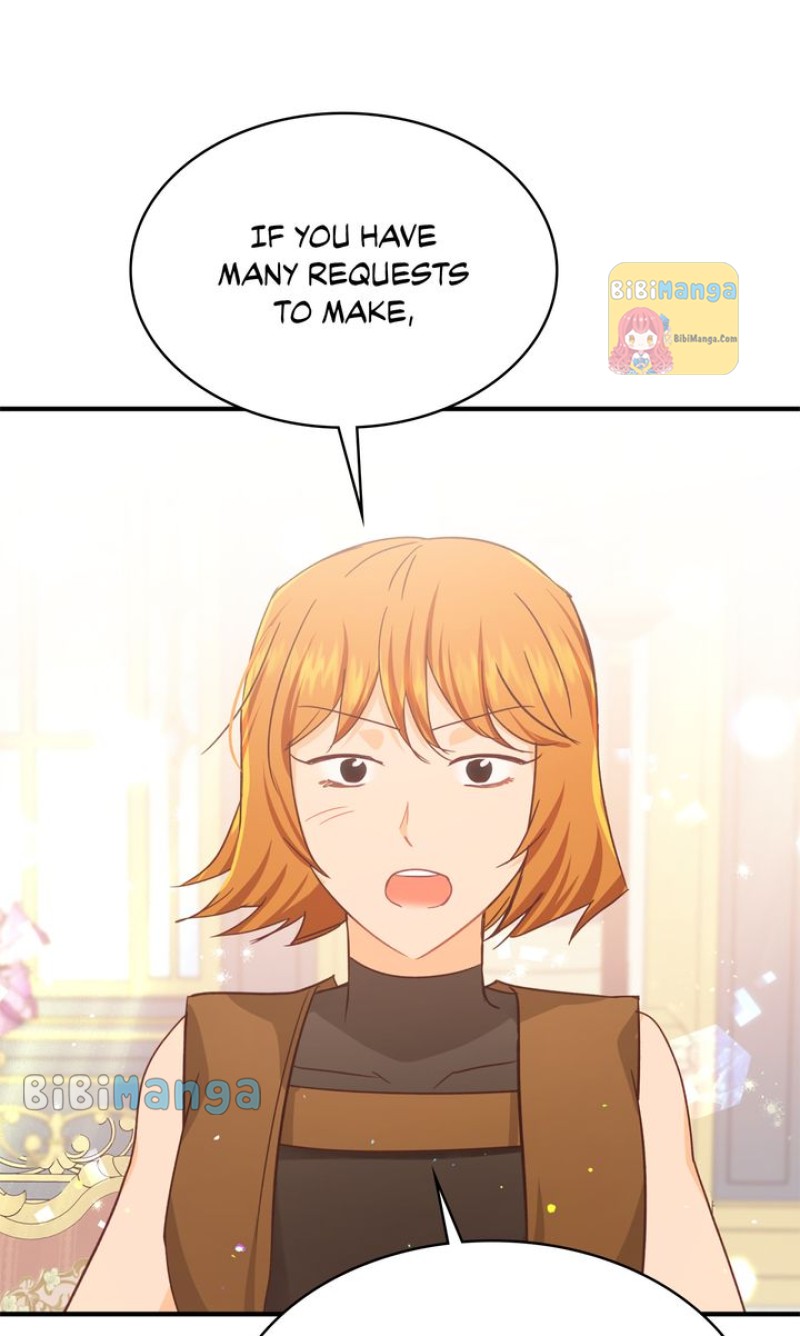 Terrarium Adventure Chapter 55 - Page 86