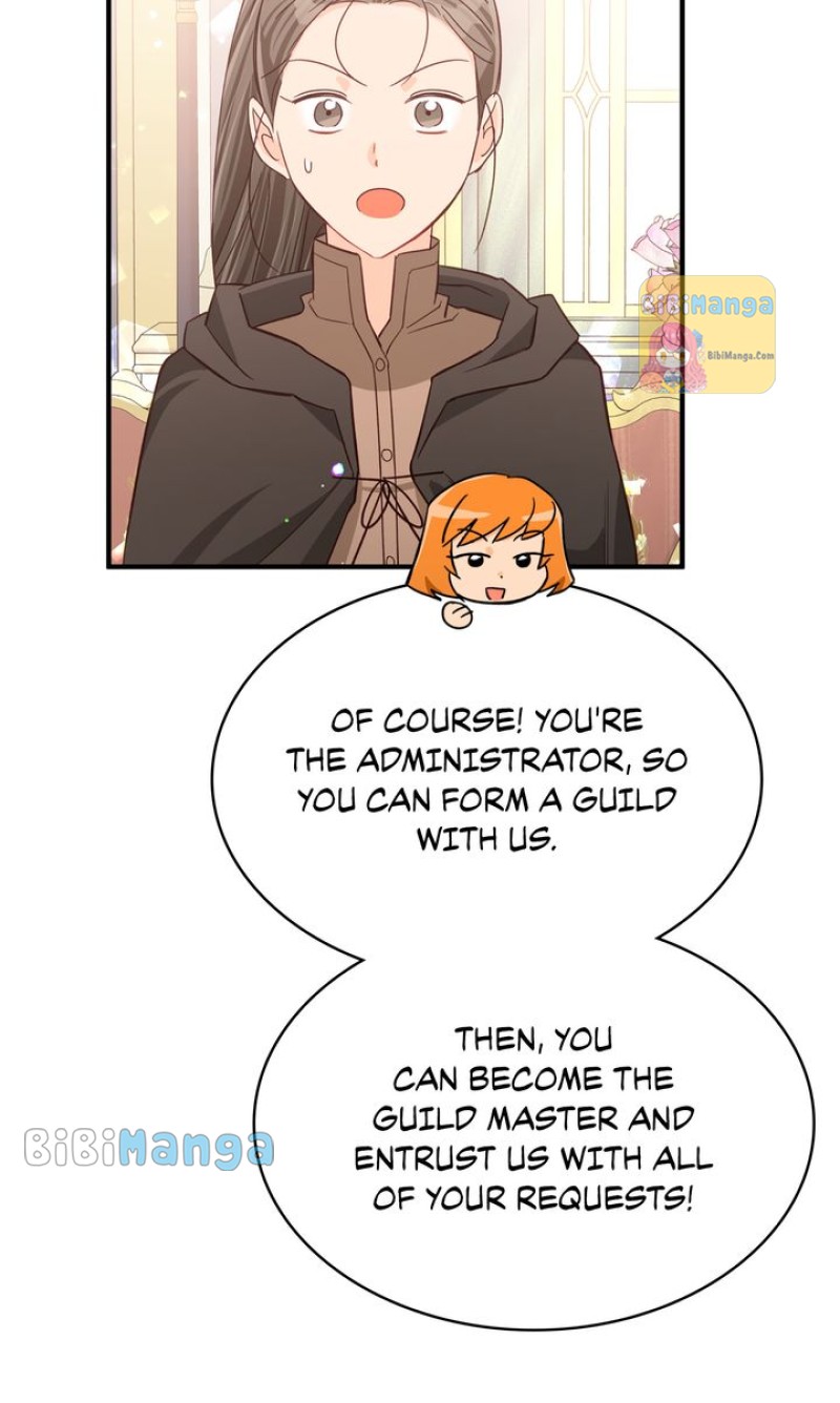 Terrarium Adventure Chapter 55 - Page 88