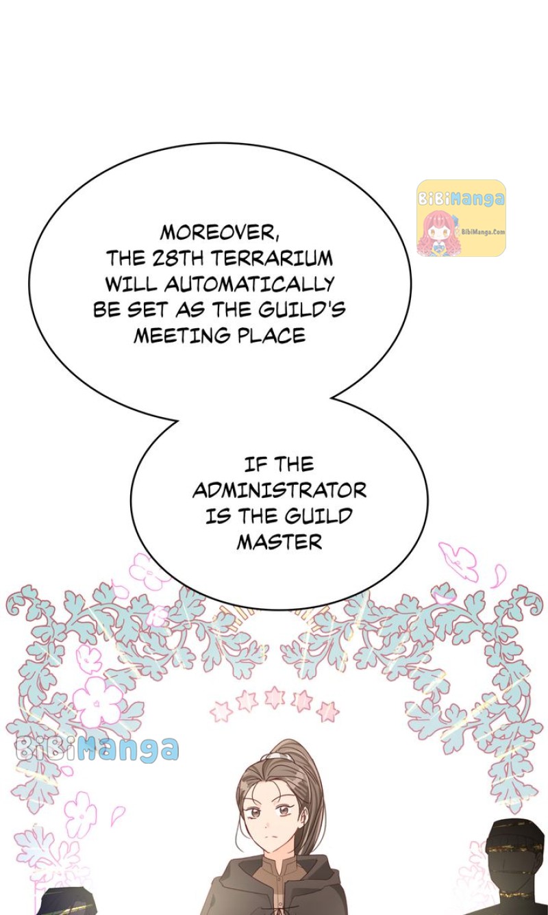 Terrarium Adventure Chapter 55 - Page 89