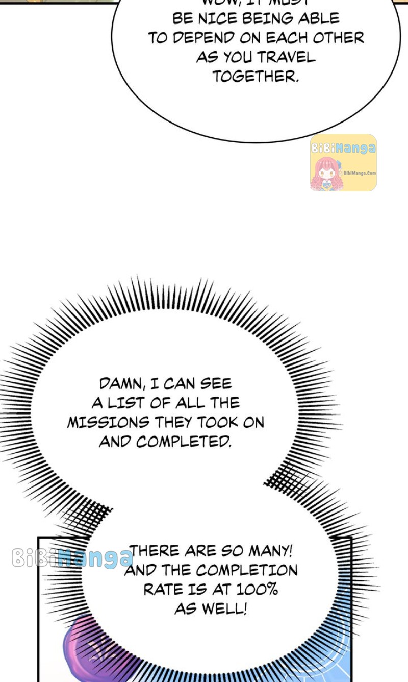 Terrarium Adventure Chapter 55 - Page 100