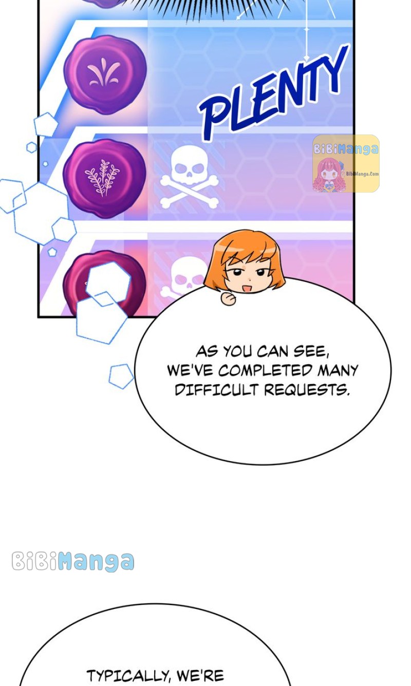 Terrarium Adventure Chapter 55 - Page 101