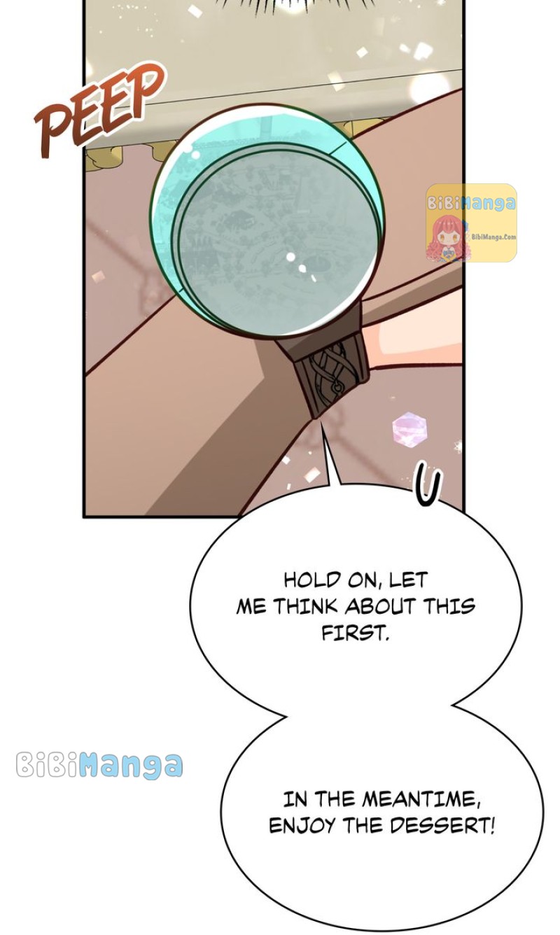 Terrarium Adventure Chapter 55 - Page 104