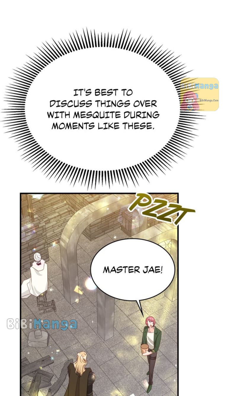 Terrarium Adventure Chapter 55 - Page 105