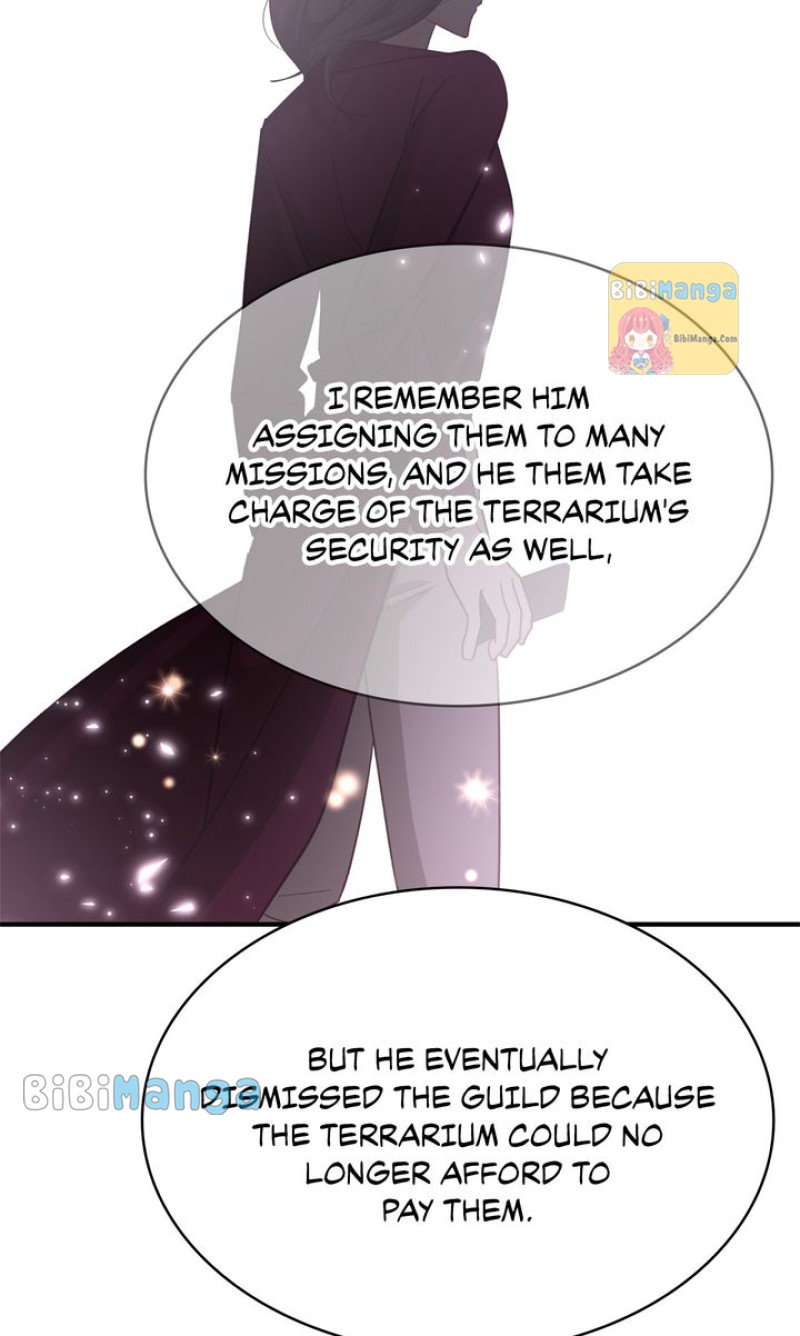 Terrarium Adventure Chapter 55 - Page 109