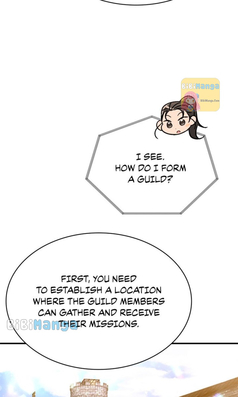 Terrarium Adventure Chapter 55 - Page 110