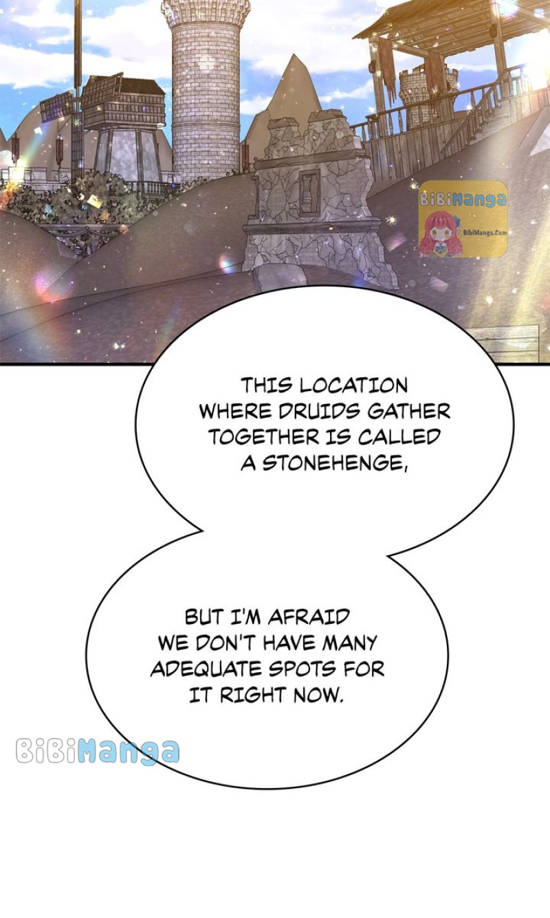Terrarium Adventure Chapter 55 - Page 111