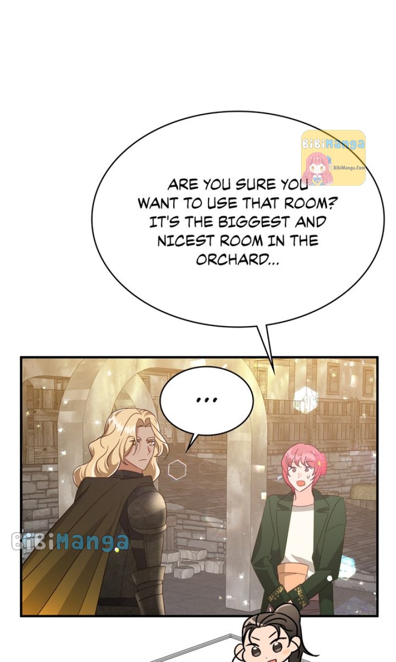 Terrarium Adventure Chapter 55 - Page 113