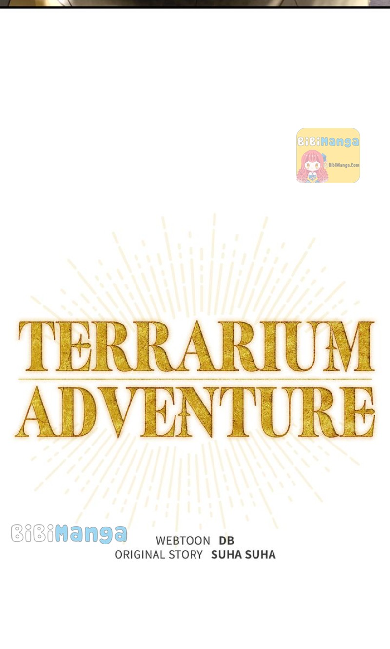 Terrarium Adventure Chapter 56 - Page 4