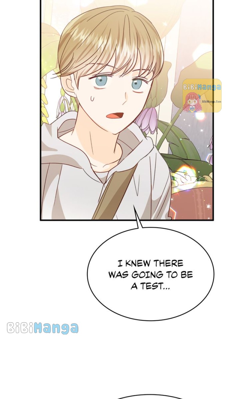Terrarium Adventure Chapter 56 - Page 24