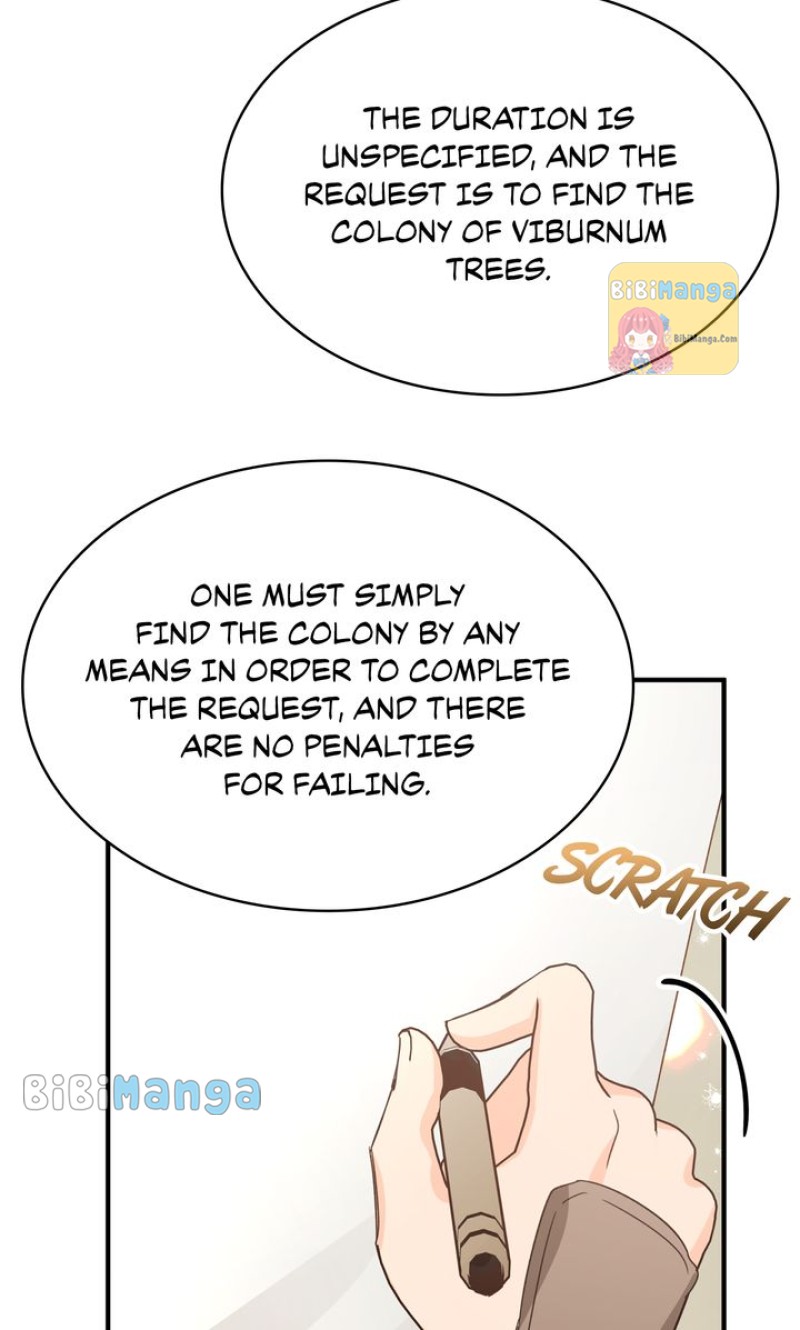 Terrarium Adventure Chapter 56 - Page 25