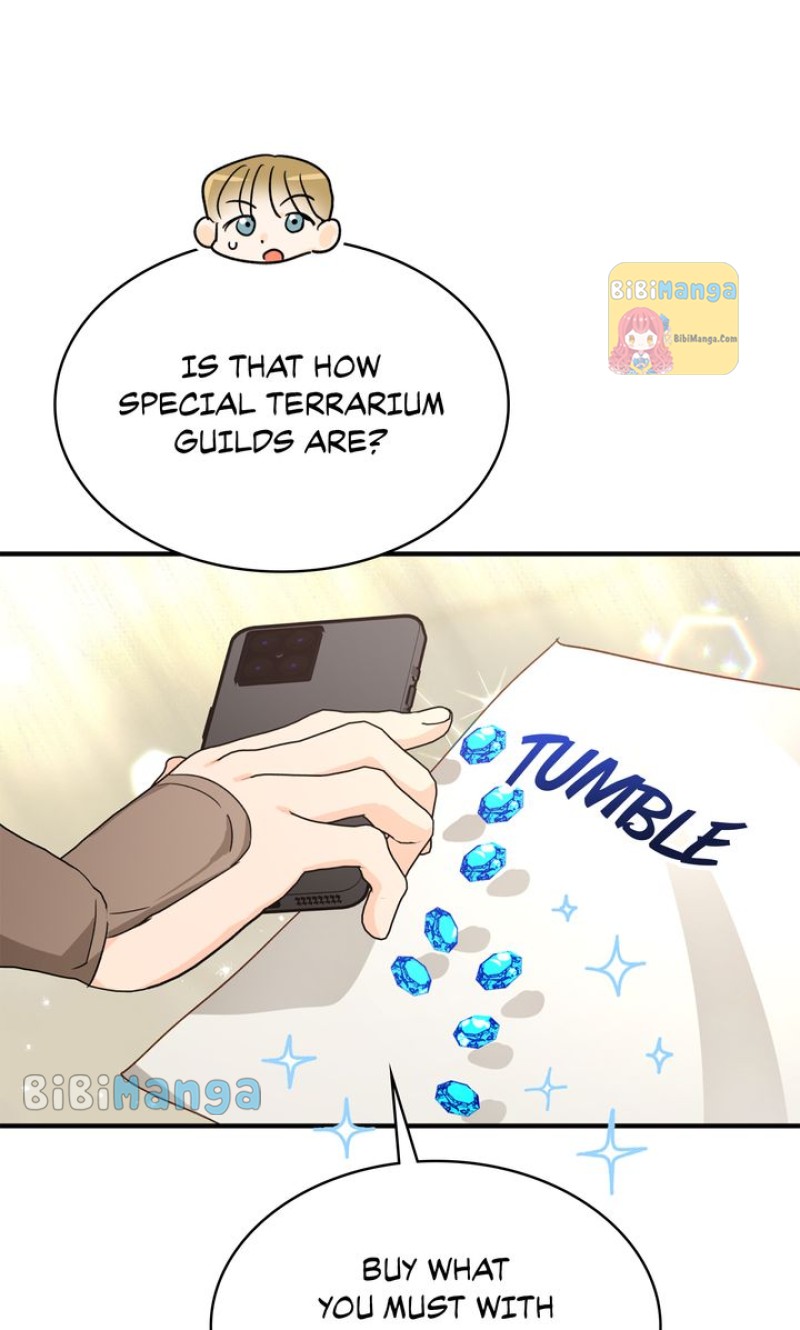 Terrarium Adventure Chapter 56 - Page 30