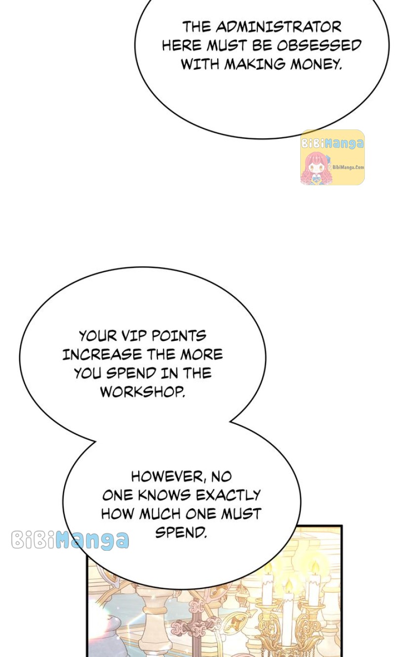 Terrarium Adventure Chapter 56 - Page 45