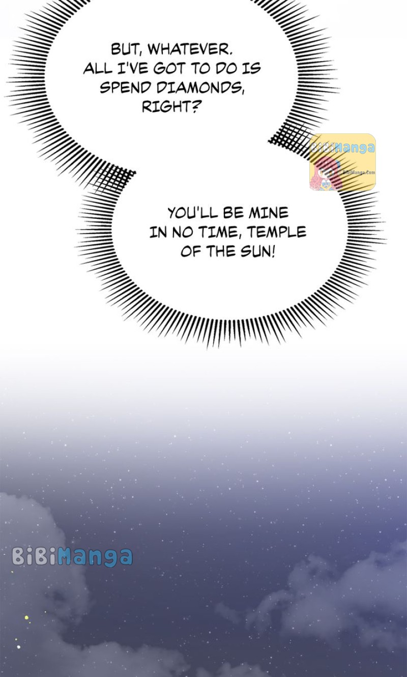 Terrarium Adventure Chapter 56 - Page 47