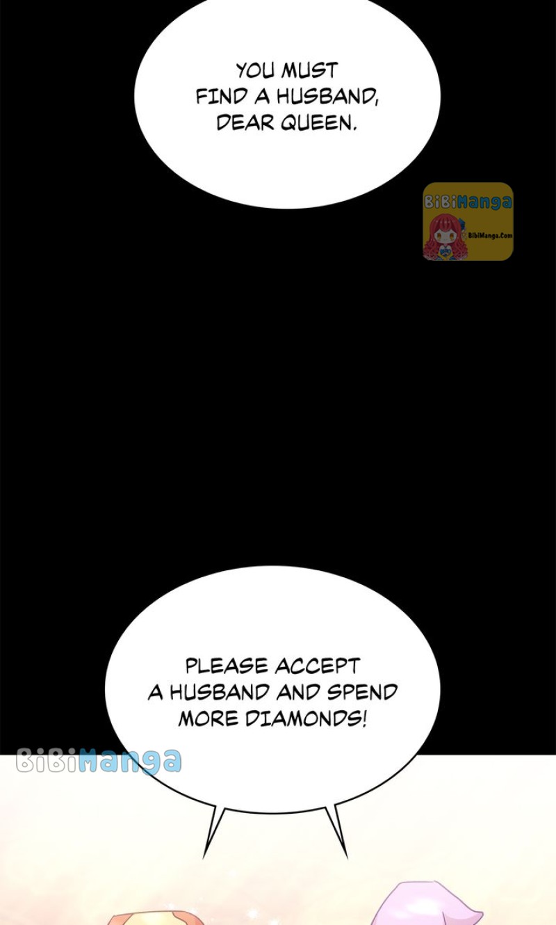 Terrarium Adventure Chapter 56 - Page 61