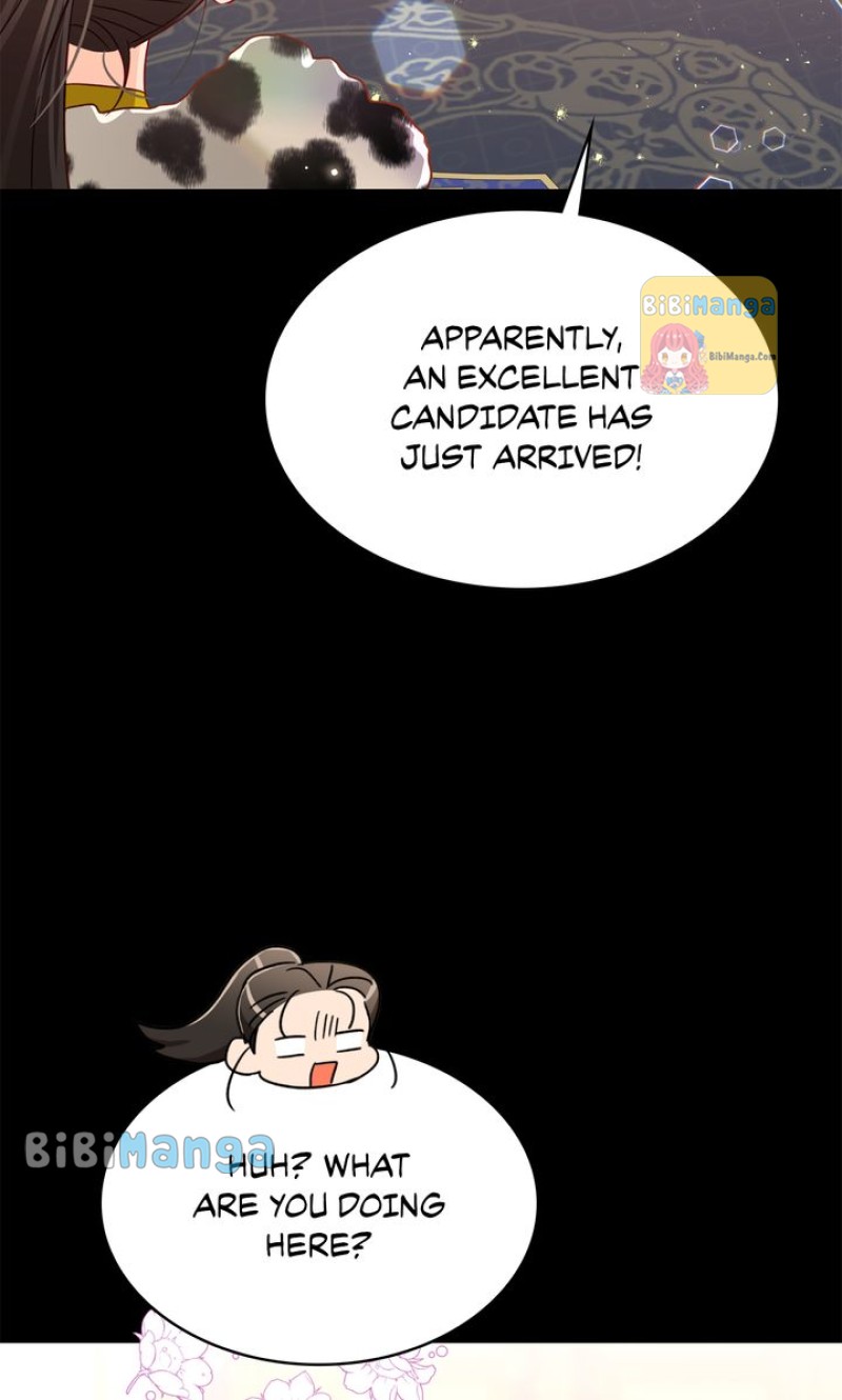 Terrarium Adventure Chapter 56 - Page 65