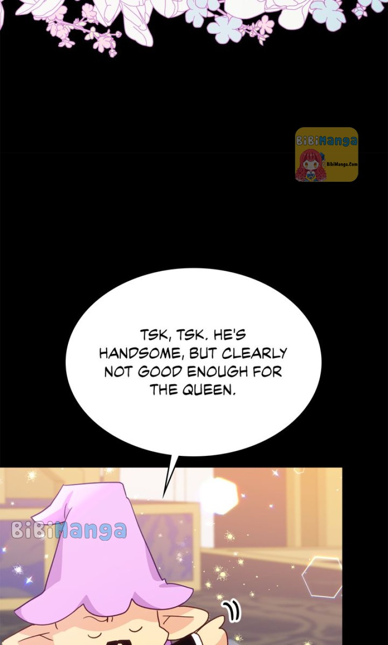Terrarium Adventure Chapter 56 - Page 67
