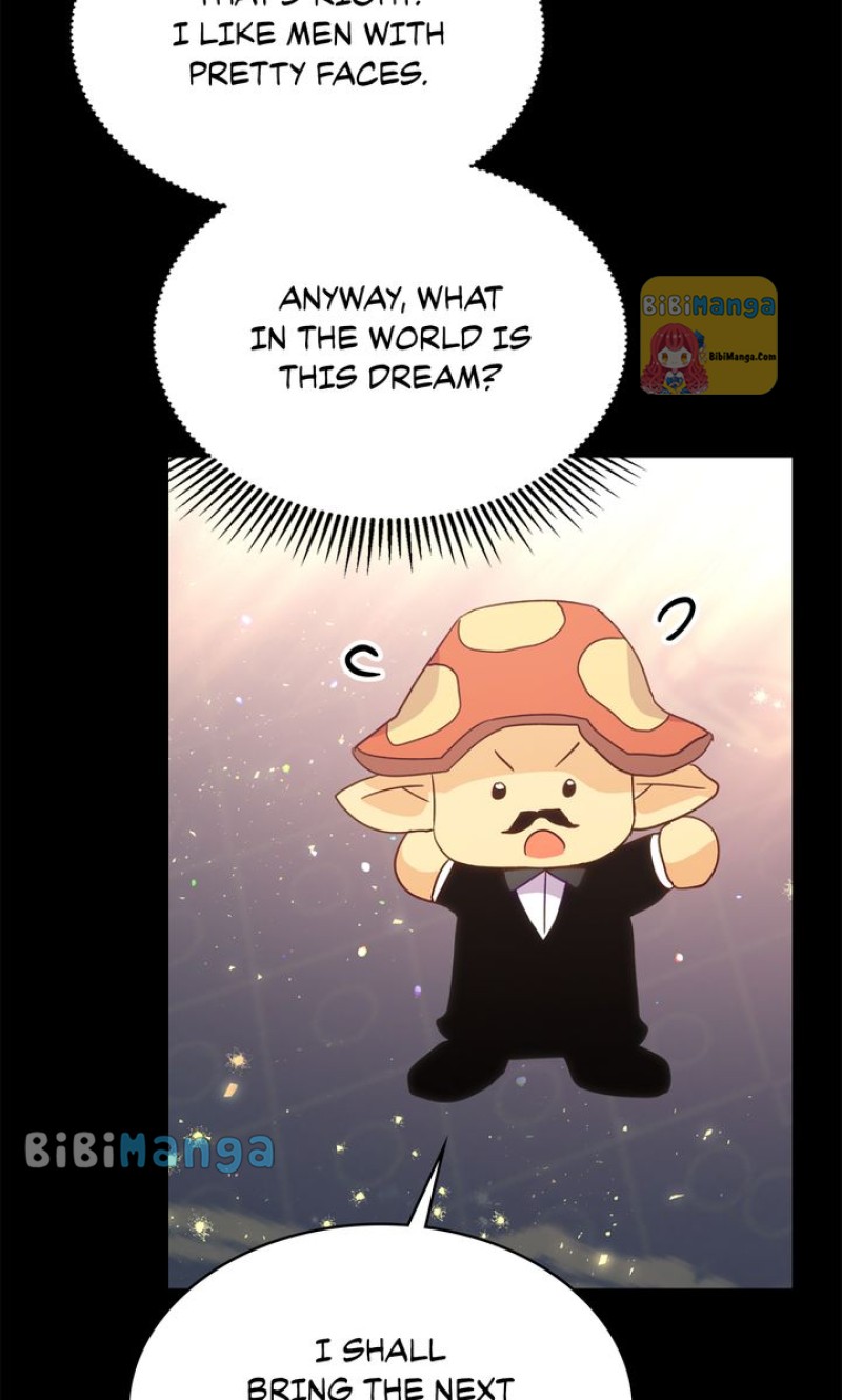 Terrarium Adventure Chapter 56 - Page 70