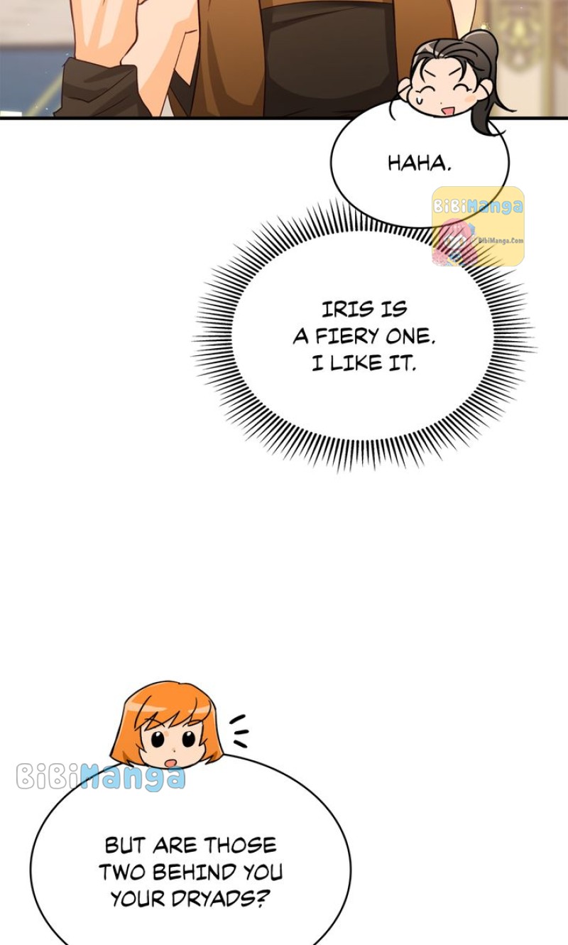 Terrarium Adventure Chapter 56 - Page 84