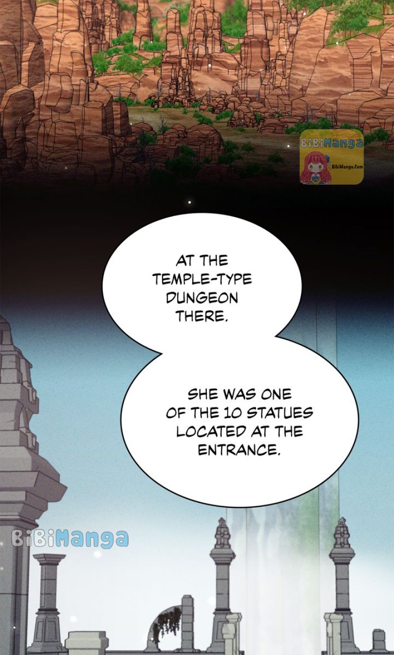 Terrarium Adventure Chapter 56 - Page 92