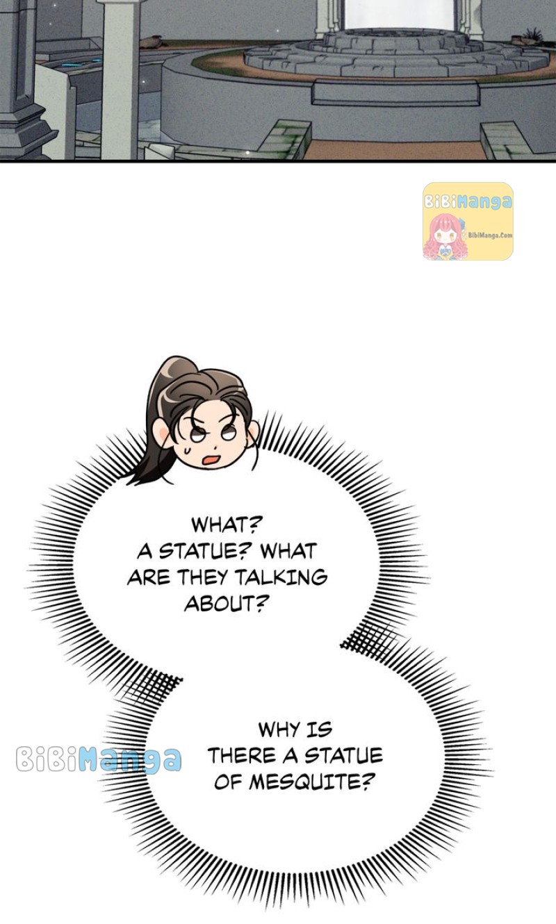 Terrarium Adventure Chapter 56 - Page 93