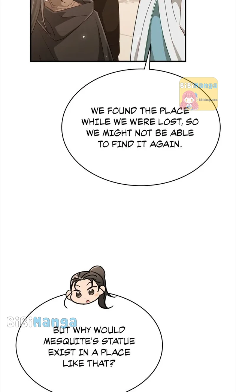 Terrarium Adventure Chapter 57 - Page 7