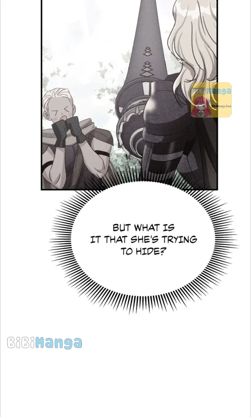 Terrarium Adventure Chapter 57 - Page 14