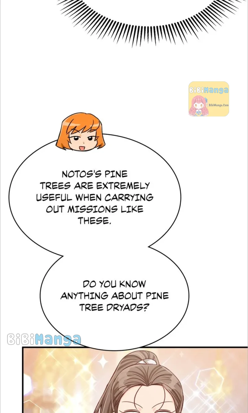 Terrarium Adventure Chapter 57 - Page 23